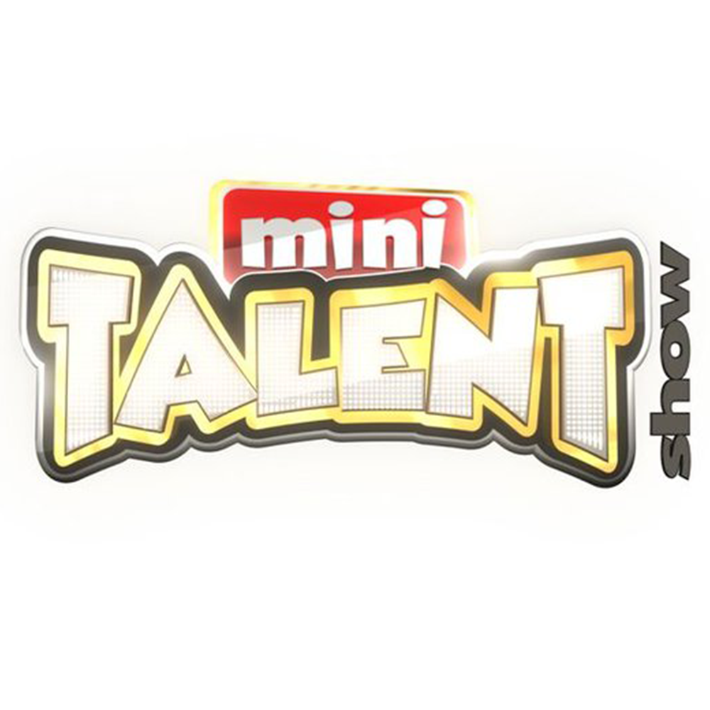 Mini talent show